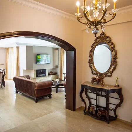Tiara By Holidaykeys Kyrenia (Northern Cyprus)